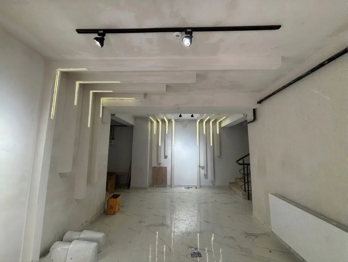ERZURUM YAKUTIYE KİRALIK 2+1 DAİRE 90M² SIFIR - Fotoğraf 9