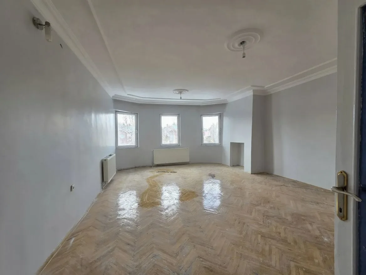 135M² ERZURUM KİRALIK 3+1 DAİRE AZIZIYE