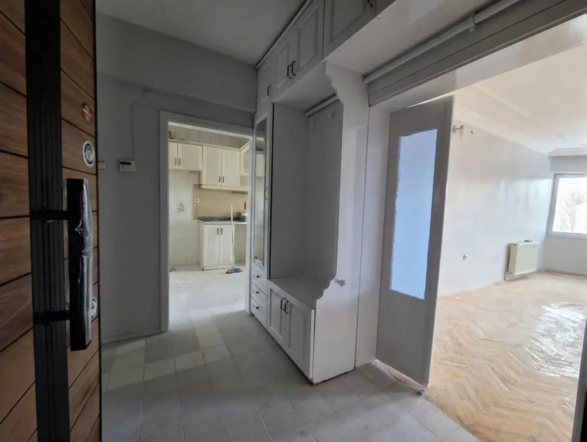 135M² ERZURUM KİRALIK 3+1 DAİRE AZIZIYE - Fotoğraf 10