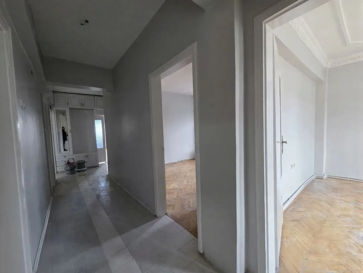 135M² ERZURUM KİRALIK 3+1 DAİRE AZIZIYE - Fotoğraf 11