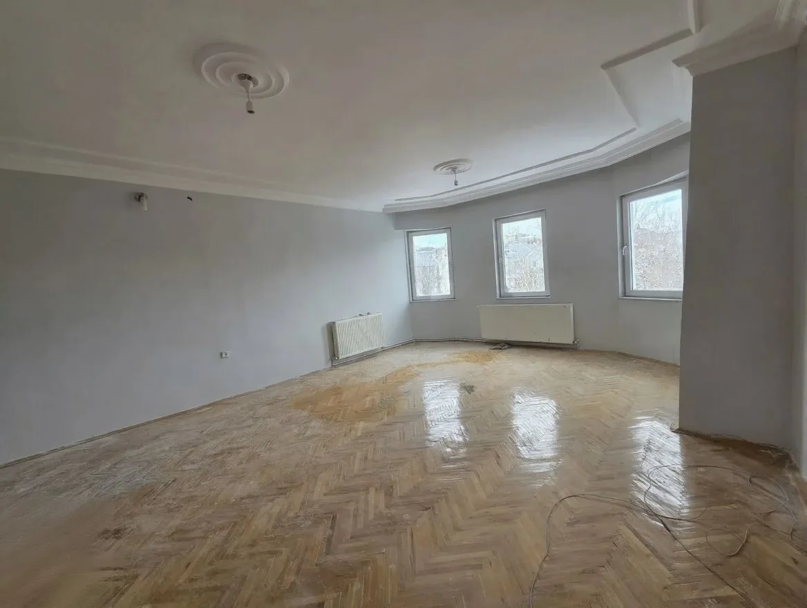 135M² ERZURUM KİRALIK 3+1 DAİRE AZIZIYE - Fotoğraf 12