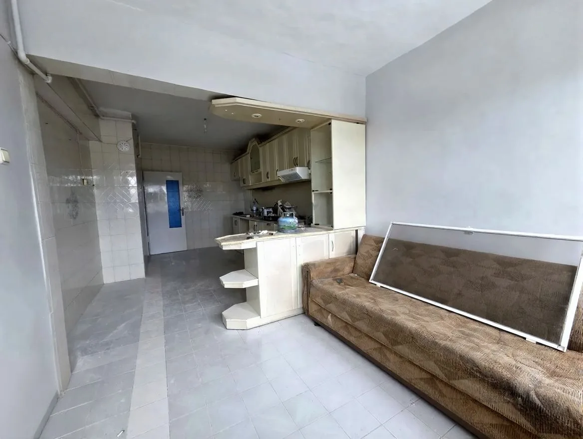 135M² ERZURUM KİRALIK 3+1 DAİRE AZIZIYE - Fotoğraf 17