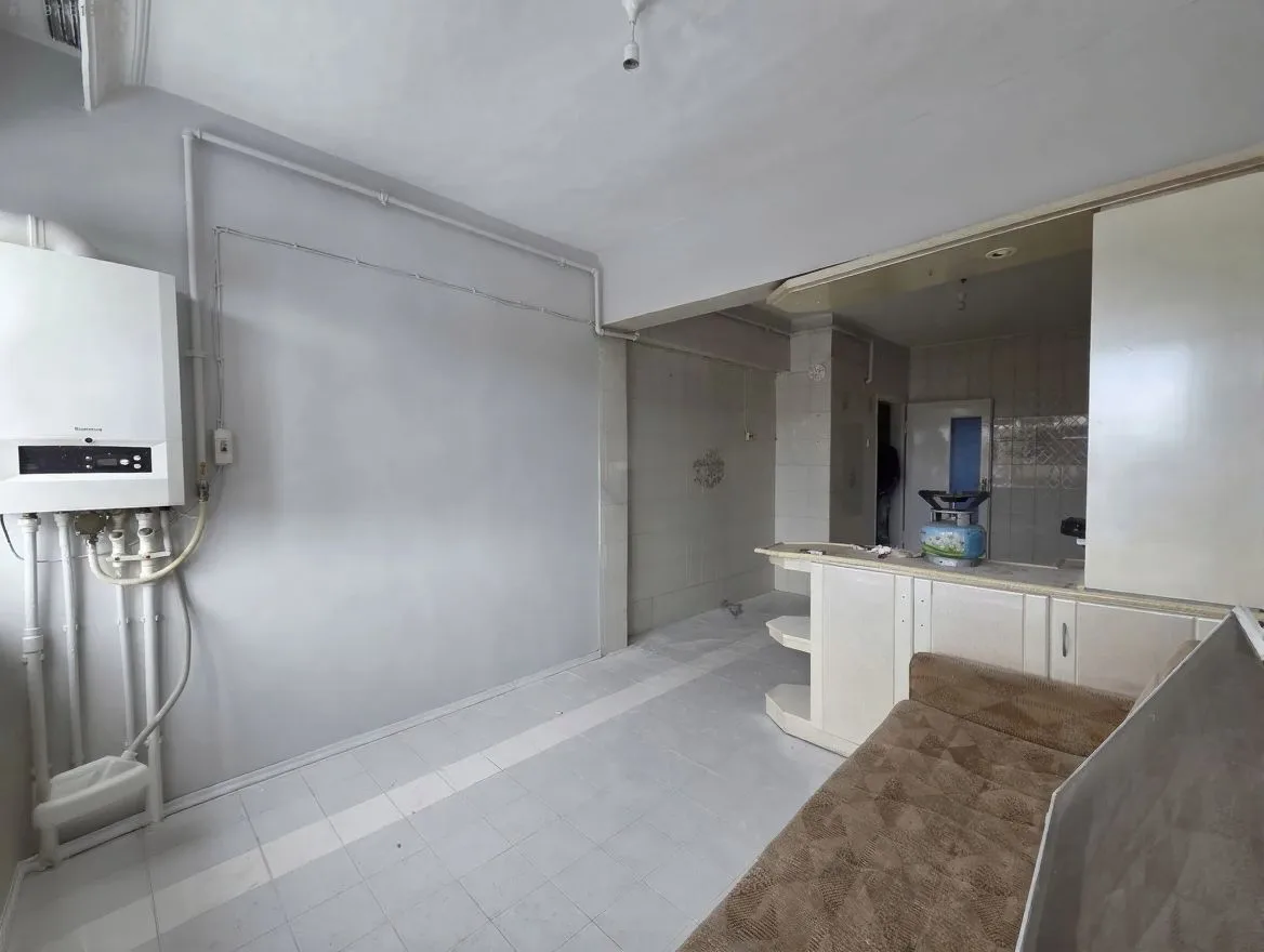 135M² ERZURUM KİRALIK 3+1 DAİRE AZIZIYE - Fotoğraf 18