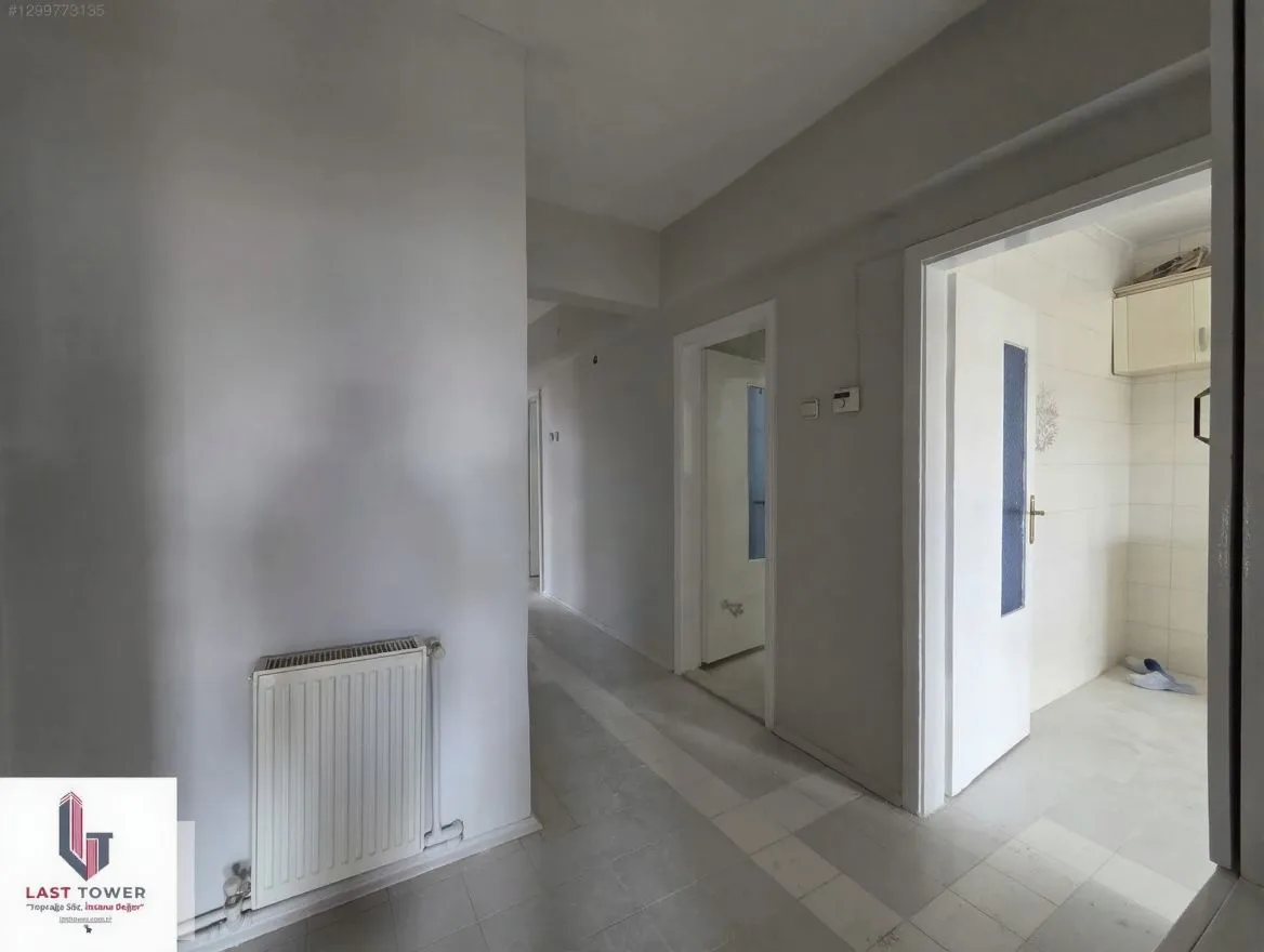 135M² ERZURUM KİRALIK 3+1 DAİRE AZIZIYE - Fotoğraf 19