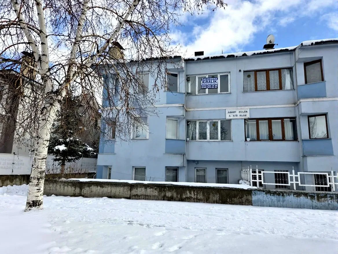 135M² ERZURUM KİRALIK 3+1 DAİRE AZIZIYE