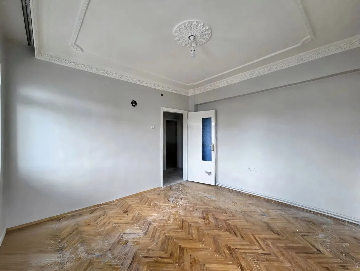 135M² ERZURUM KİRALIK 3+1 DAİRE AZIZIYE - Fotoğraf 22