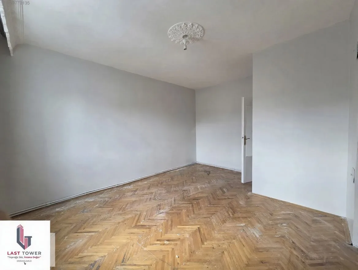 135M² ERZURUM KİRALIK 3+1 DAİRE AZIZIYE - Fotoğraf 26