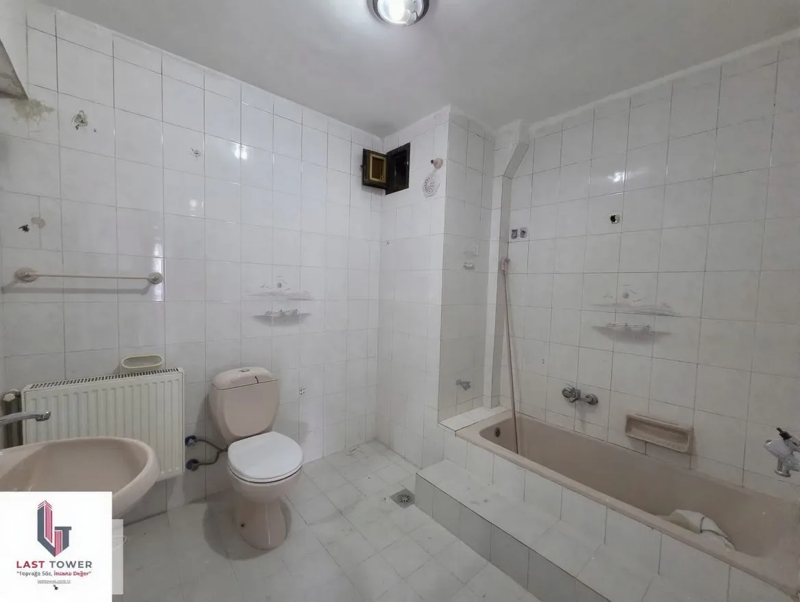 135M² ERZURUM KİRALIK 3+1 DAİRE AZIZIYE - Fotoğraf 29