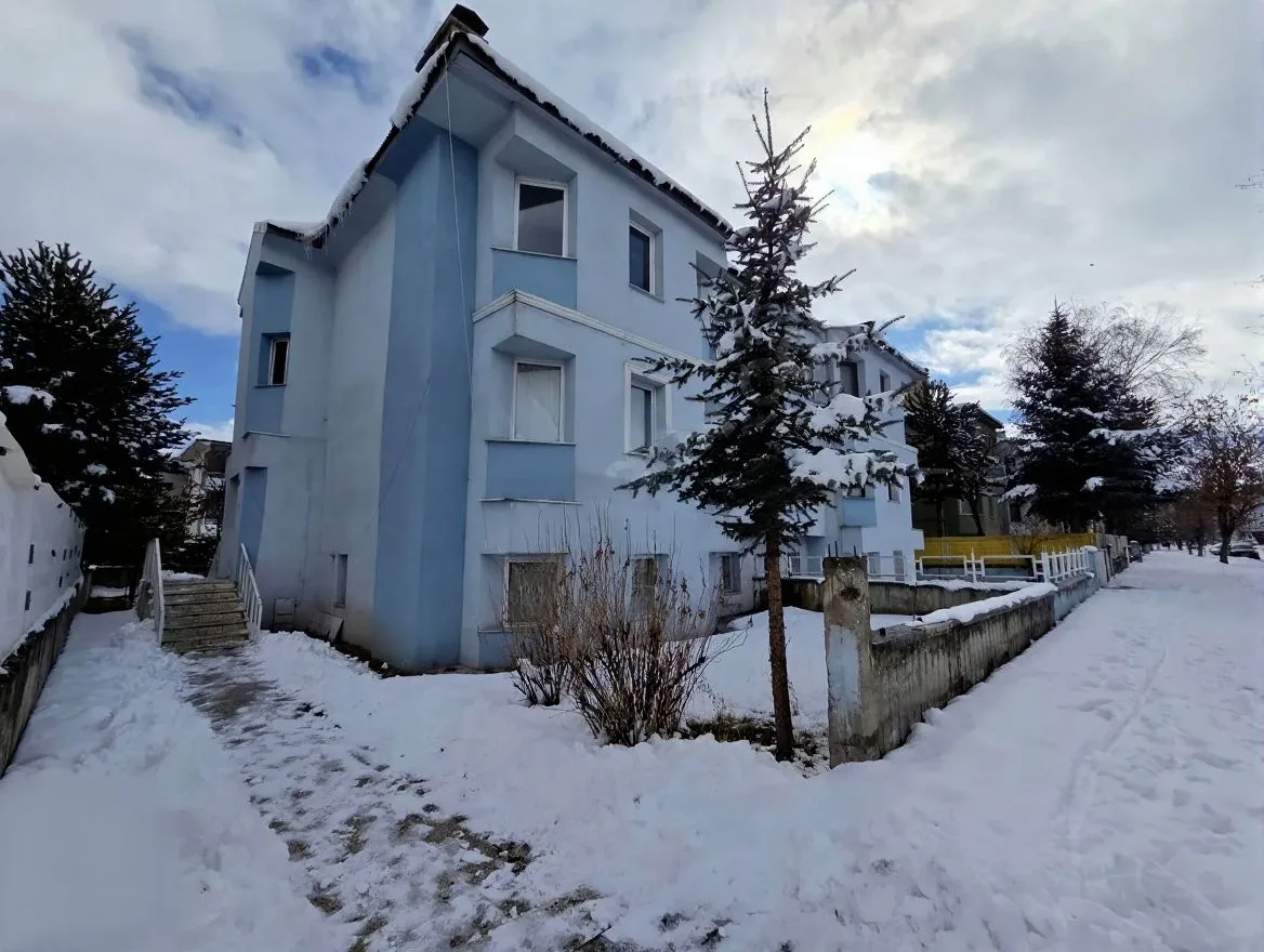 135M² ERZURUM KİRALIK 3+1 DAİRE AZIZIYE
