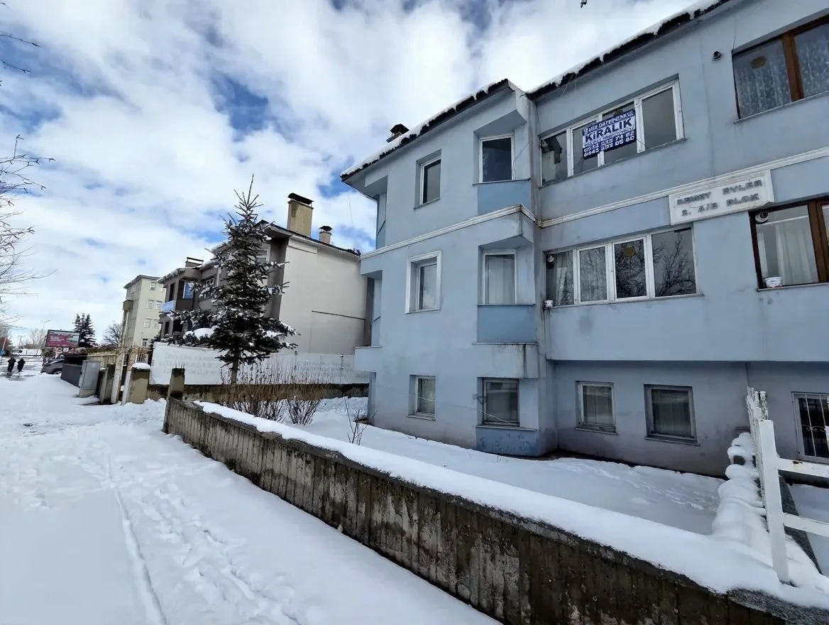 135M² ERZURUM KİRALIK 3+1 DAİRE AZIZIYE