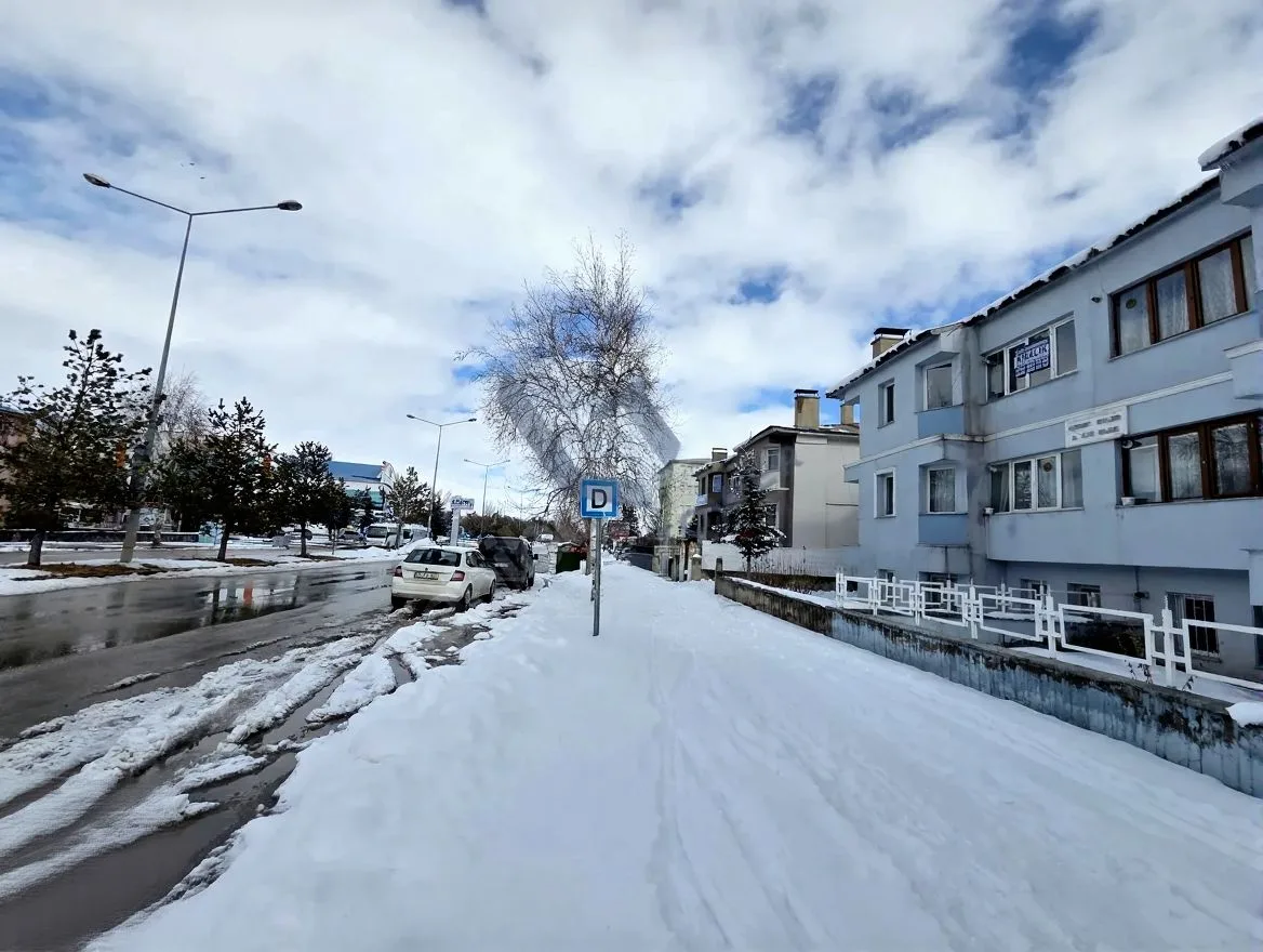 135M² ERZURUM KİRALIK 3+1 DAİRE AZIZIYE