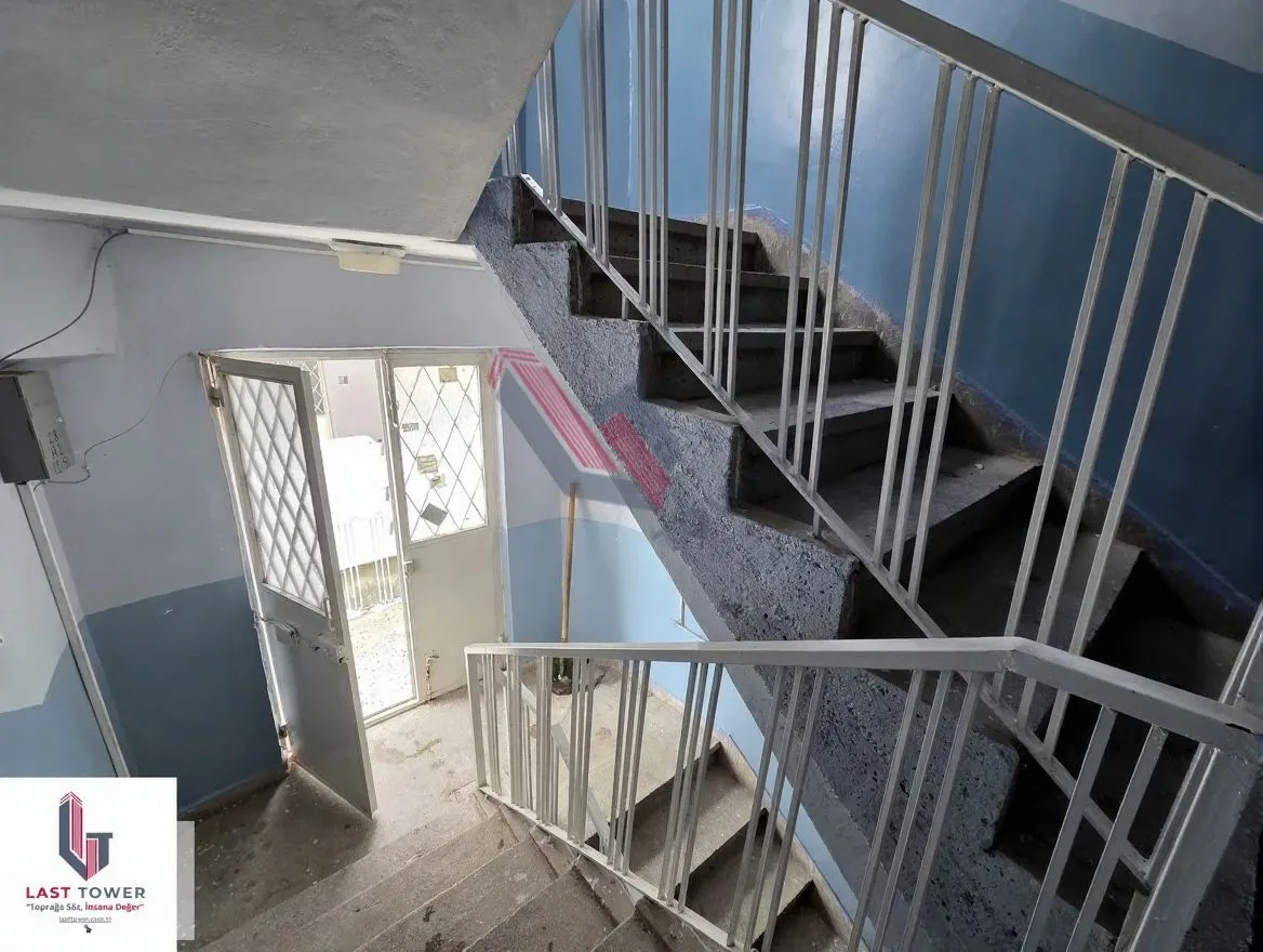 135M² ERZURUM KİRALIK 3+1 DAİRE AZIZIYE - Fotoğraf 7