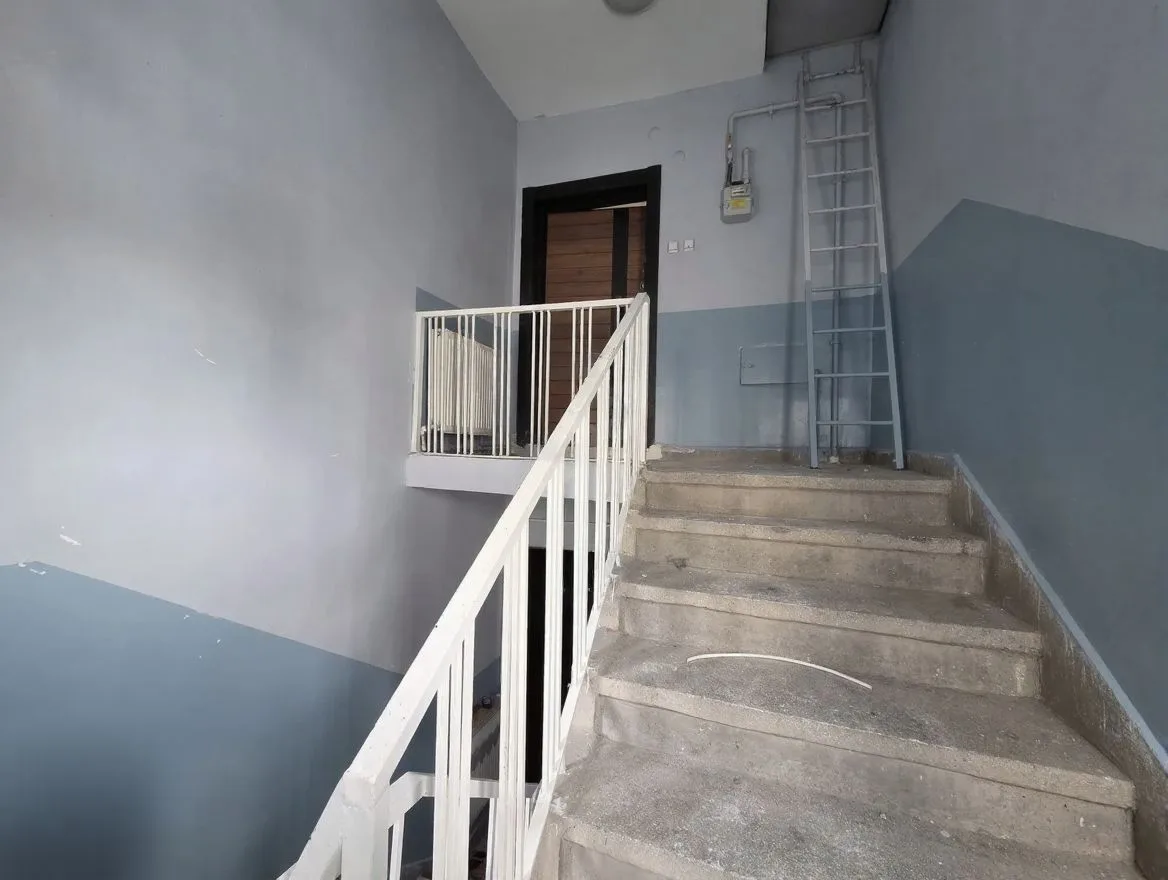 135M² ERZURUM KİRALIK 3+1 DAİRE AZIZIYE - Fotoğraf 8
