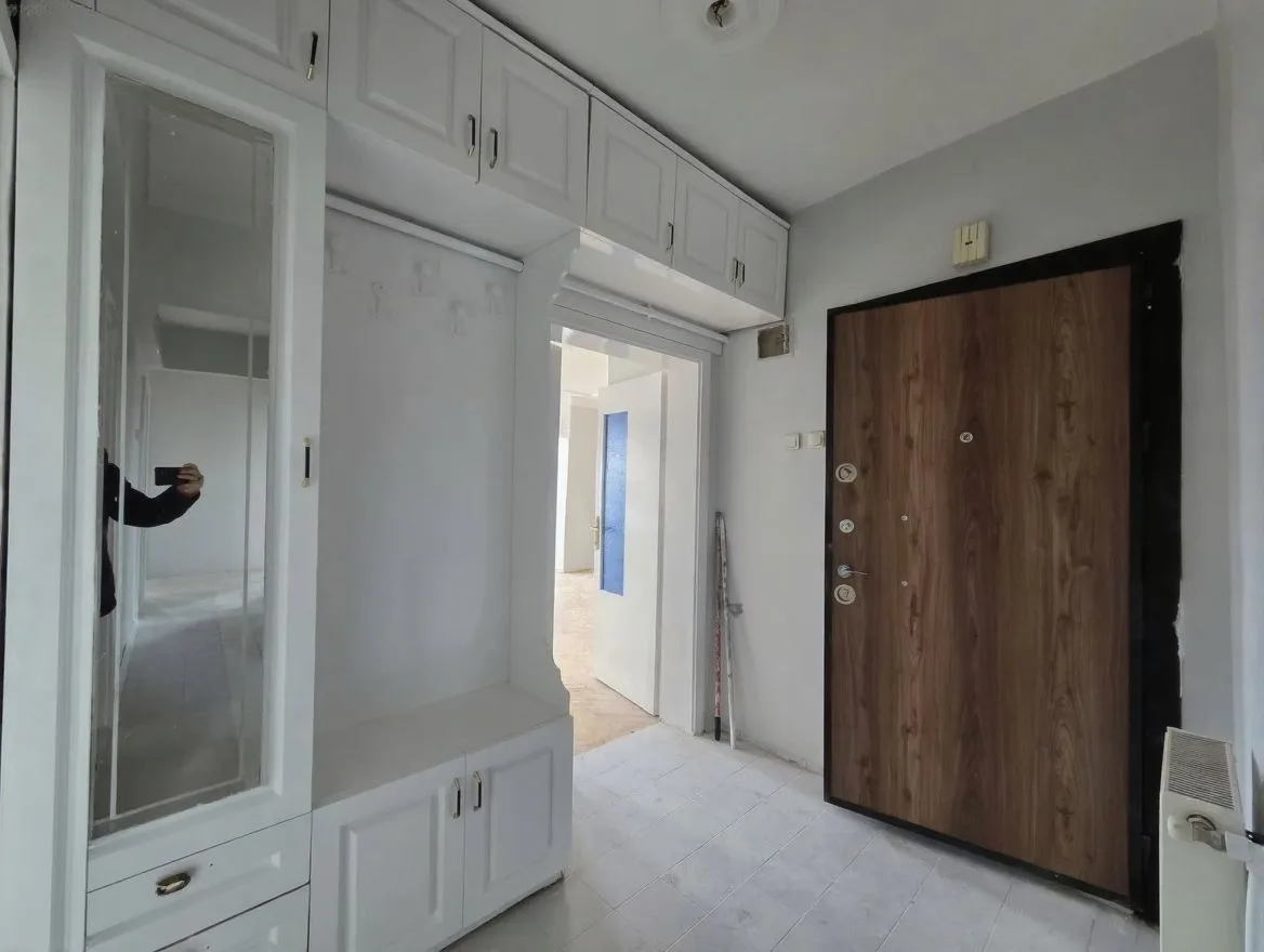 135M² ERZURUM KİRALIK 3+1 DAİRE AZIZIYE - Fotoğraf 9