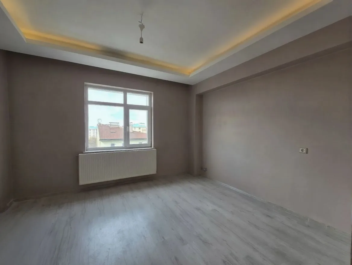 157M² ERZURUM KİRALIK 3+1 DAİRE YAKUTIYE - Fotoğraf 12