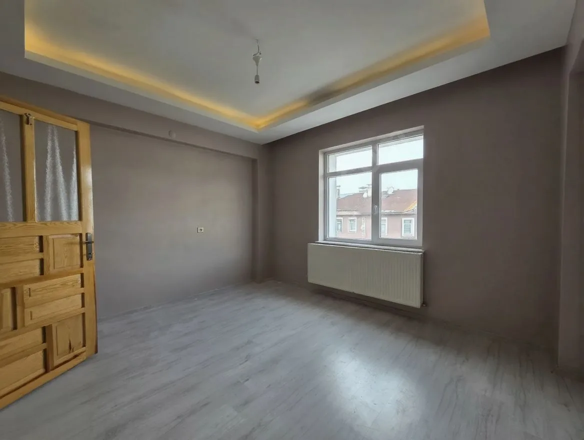 157M² ERZURUM KİRALIK 3+1 DAİRE YAKUTIYE - Fotoğraf 13