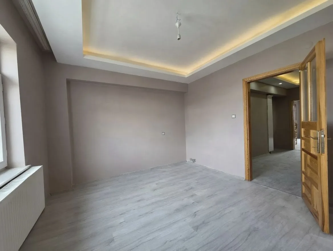 157M² ERZURUM KİRALIK 3+1 DAİRE YAKUTIYE - Fotoğraf 14