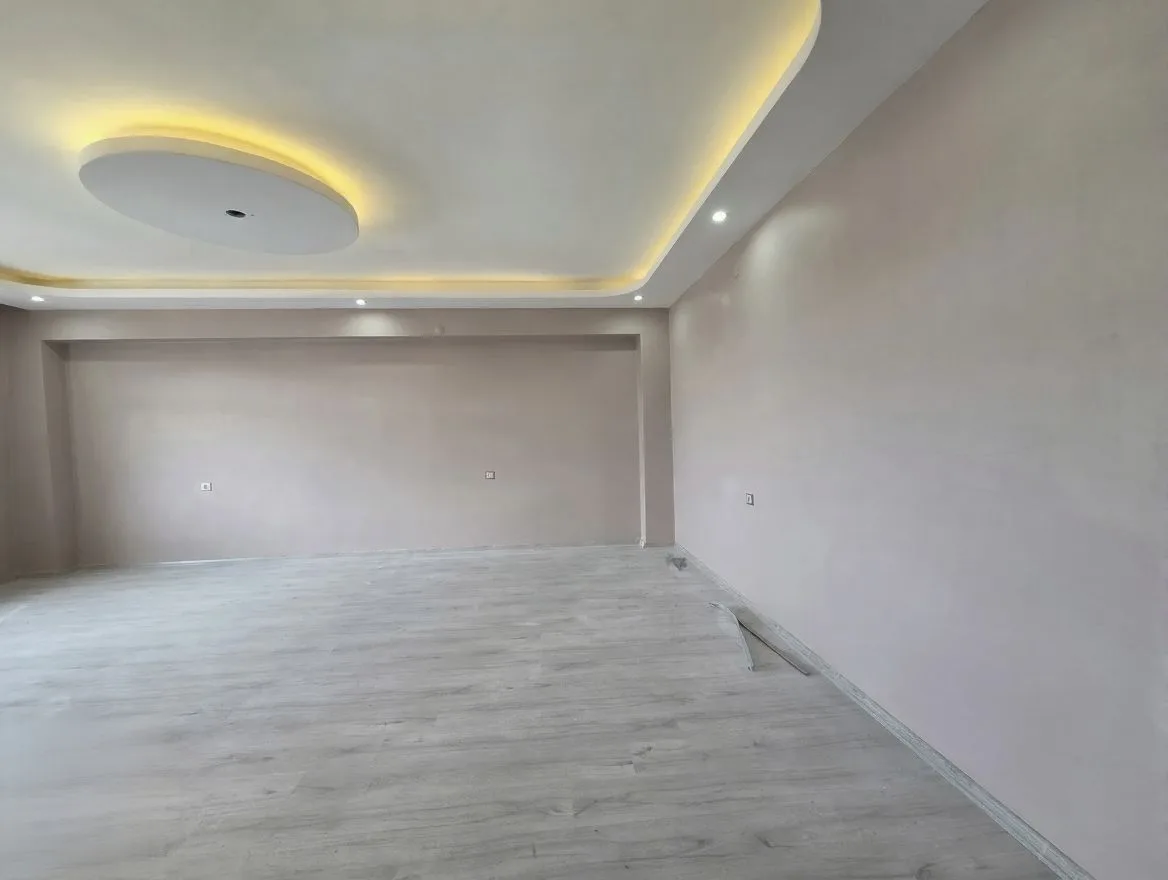 157M² ERZURUM KİRALIK 3+1 DAİRE YAKUTIYE - Fotoğraf 15