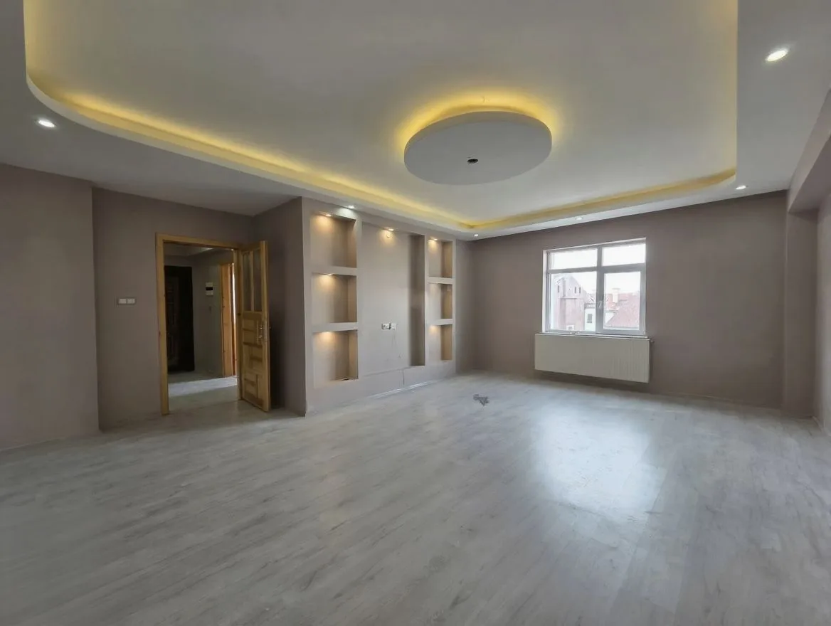 157M² ERZURUM KİRALIK 3+1 DAİRE YAKUTIYE - Fotoğraf 16