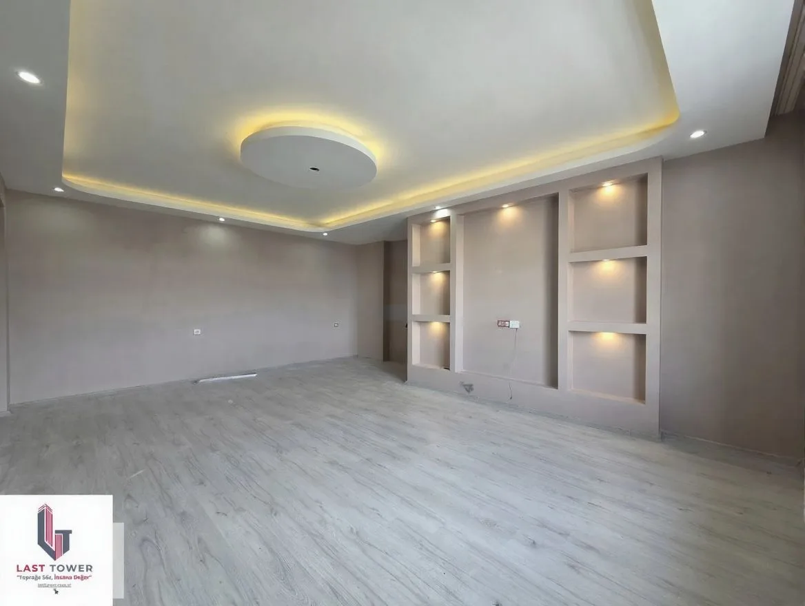157M² ERZURUM KİRALIK 3+1 DAİRE YAKUTIYE - Fotoğraf 17