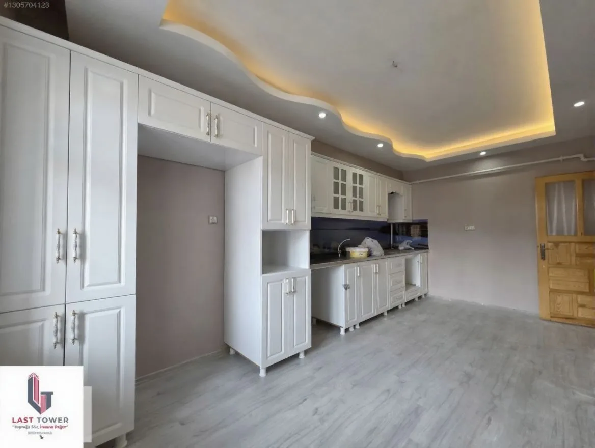 157M² ERZURUM KİRALIK 3+1 DAİRE YAKUTIYE - Fotoğraf 20