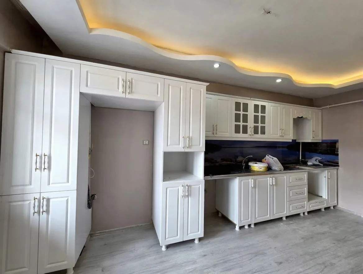 157M² ERZURUM KİRALIK 3+1 DAİRE YAKUTIYE - Fotoğraf 21