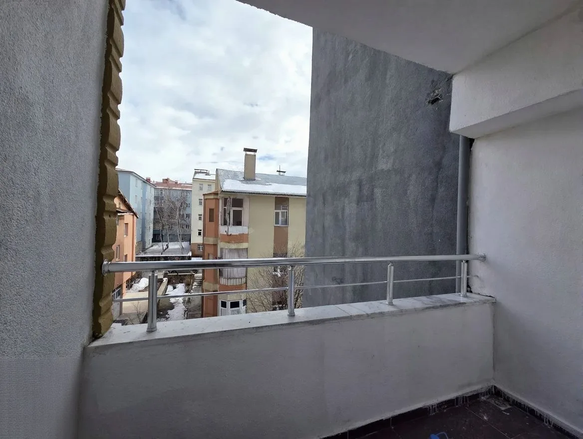 157M² ERZURUM KİRALIK 3+1 DAİRE YAKUTIYE - Fotoğraf 22