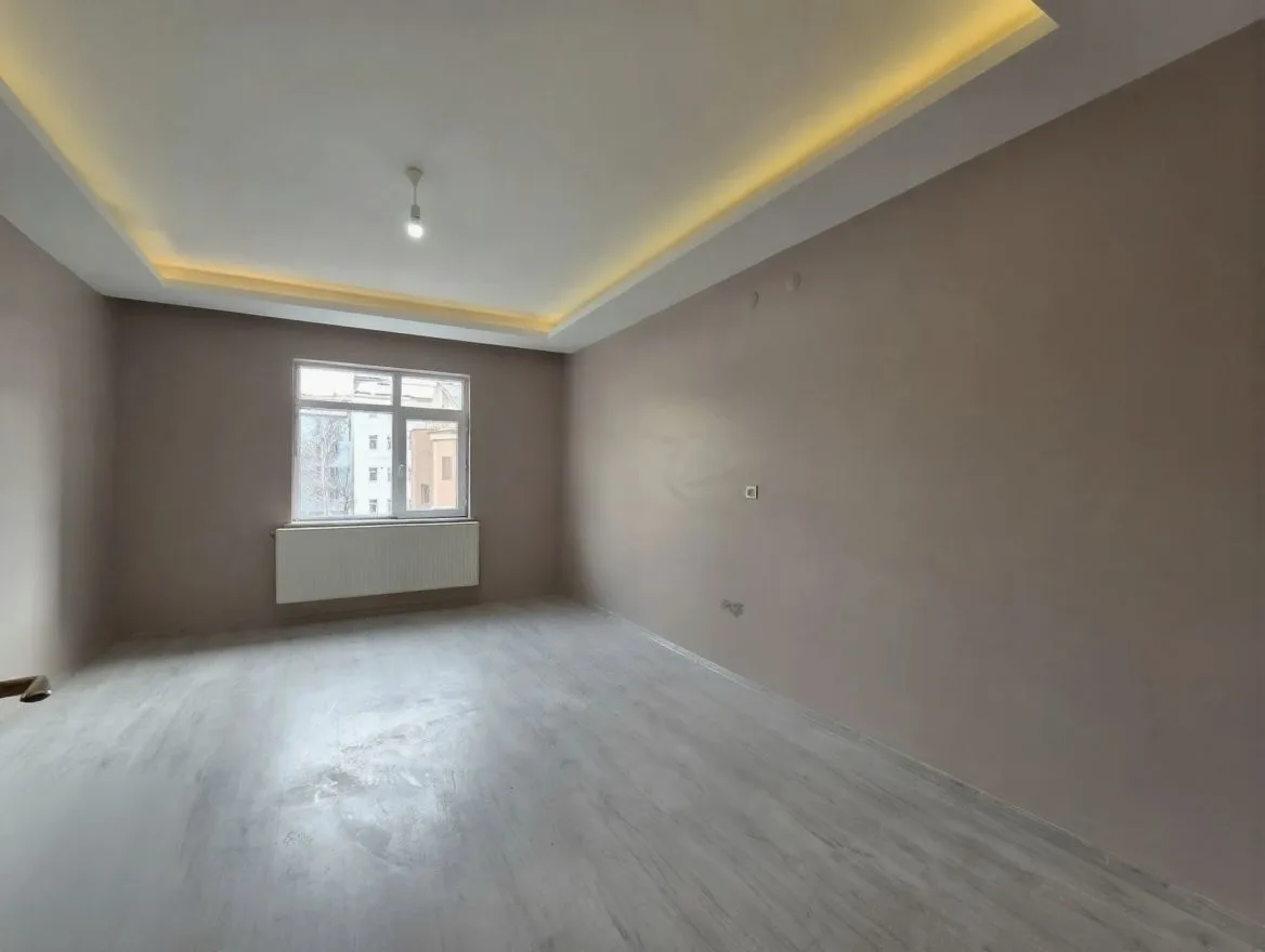 157M² ERZURUM KİRALIK 3+1 DAİRE YAKUTIYE - Fotoğraf 24