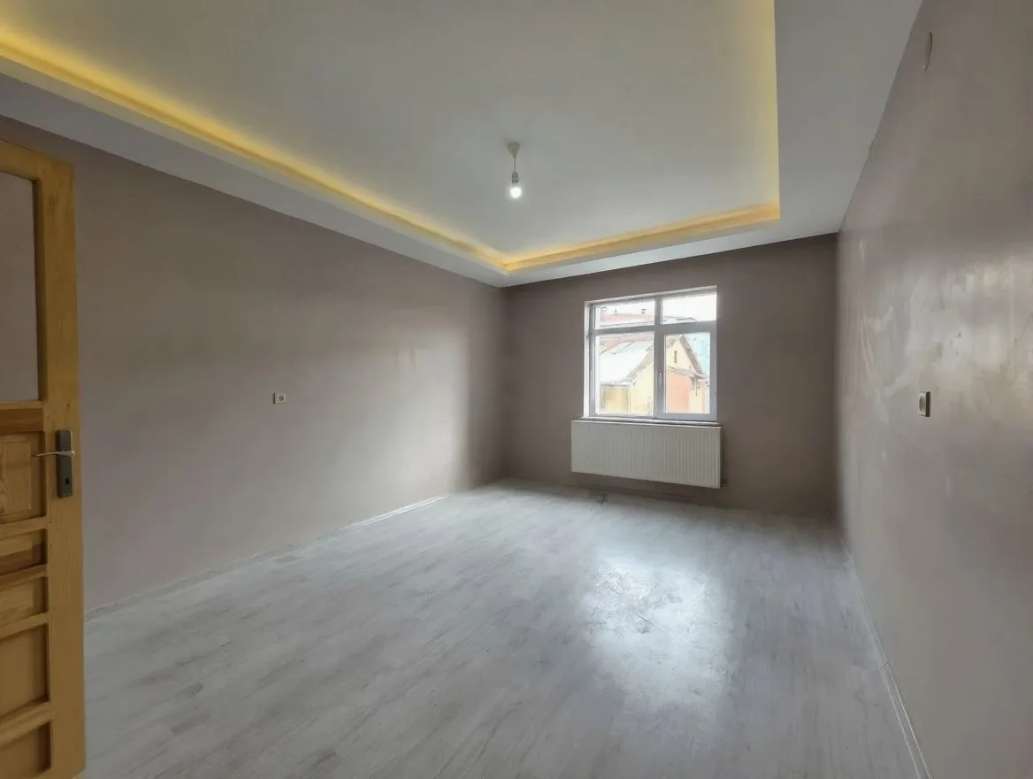 157M² ERZURUM KİRALIK 3+1 DAİRE YAKUTIYE - Fotoğraf 25