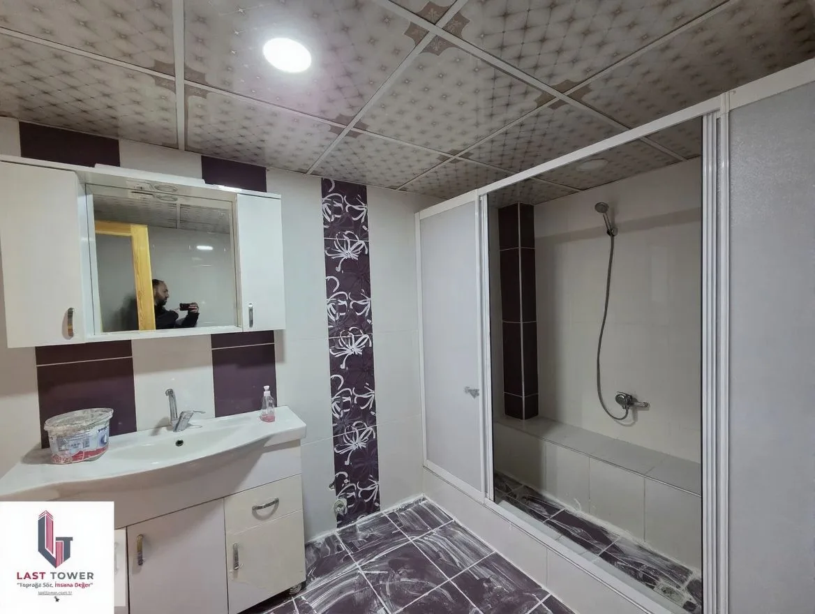157M² ERZURUM KİRALIK 3+1 DAİRE YAKUTIYE - Fotoğraf 33