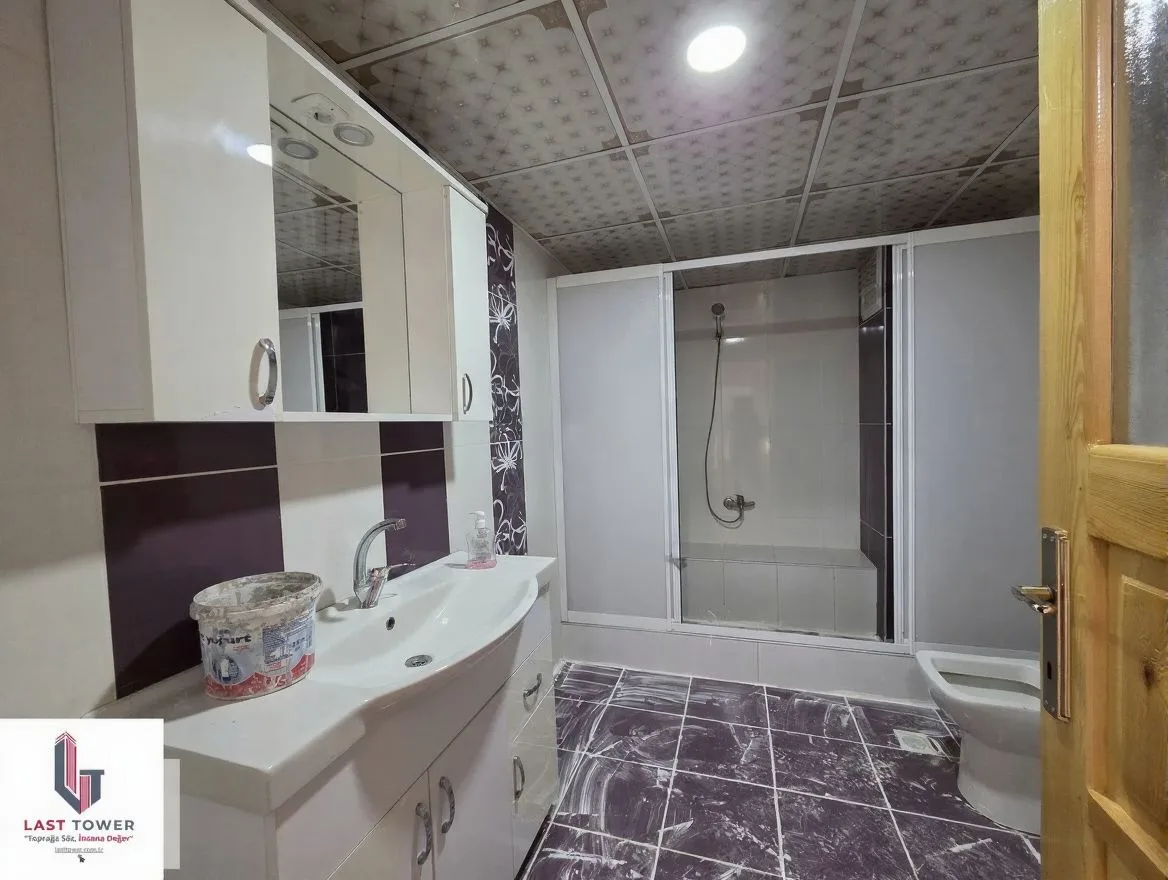157M² ERZURUM KİRALIK 3+1 DAİRE YAKUTIYE - Fotoğraf 34