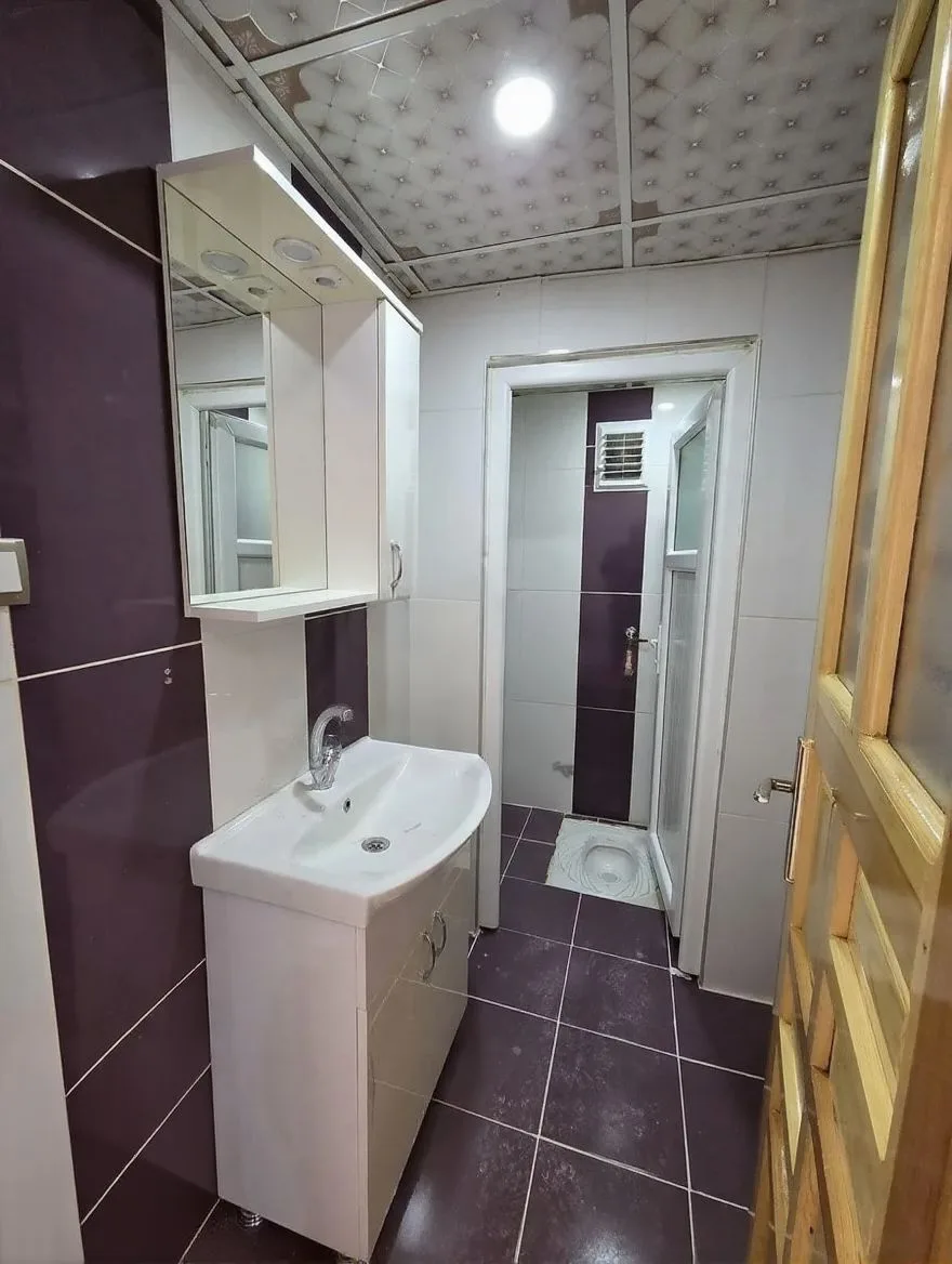 157M² ERZURUM KİRALIK 3+1 DAİRE YAKUTIYE - Fotoğraf 35