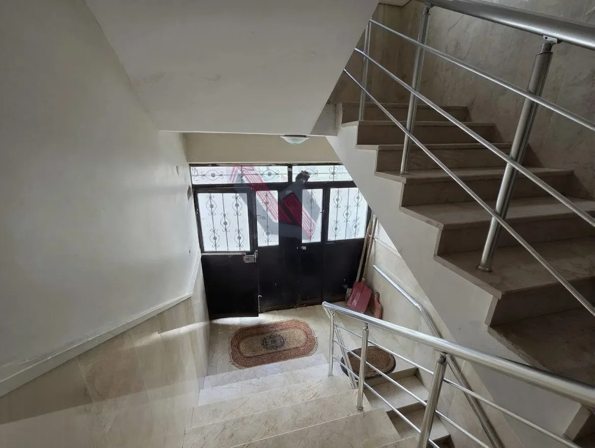 157M² ERZURUM KİRALIK 3+1 DAİRE YAKUTIYE