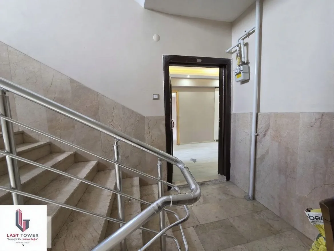 157M² ERZURUM KİRALIK 3+1 DAİRE YAKUTIYE