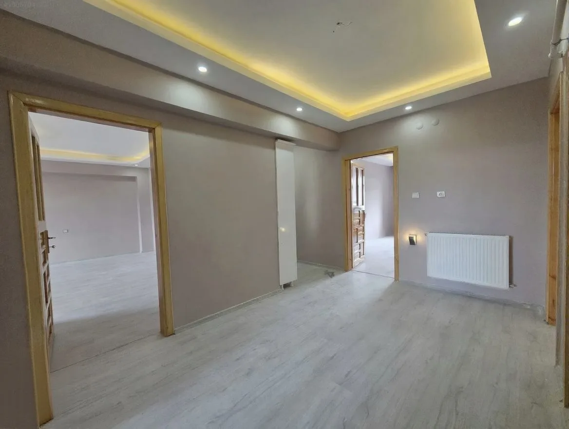 157M² ERZURUM KİRALIK 3+1 DAİRE YAKUTIYE - Fotoğraf 6