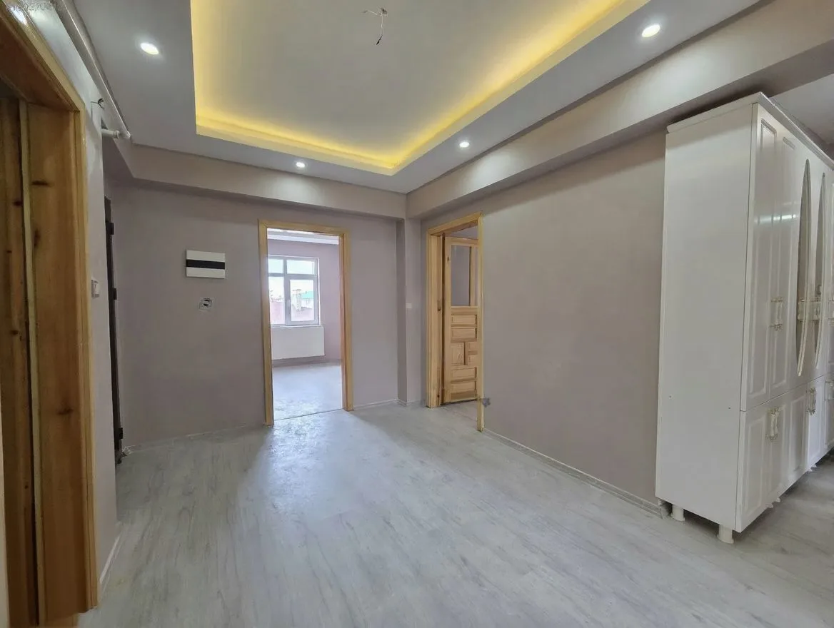 157M² ERZURUM KİRALIK 3+1 DAİRE YAKUTIYE - Fotoğraf 7