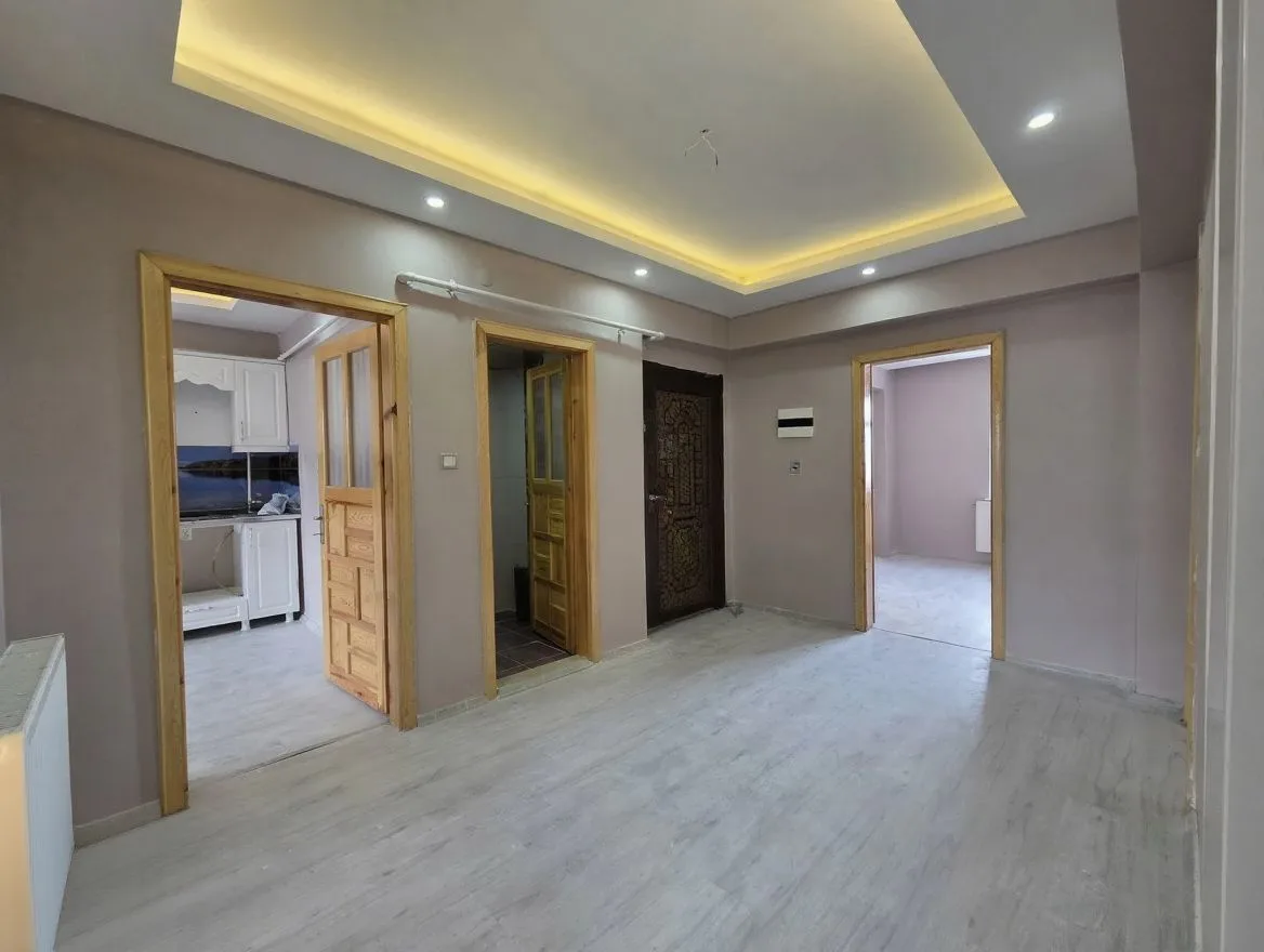 157M² ERZURUM KİRALIK 3+1 DAİRE YAKUTIYE - Fotoğraf 8