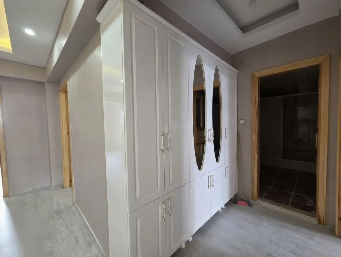 157M² ERZURUM KİRALIK 3+1 DAİRE YAKUTIYE - Fotoğraf 9