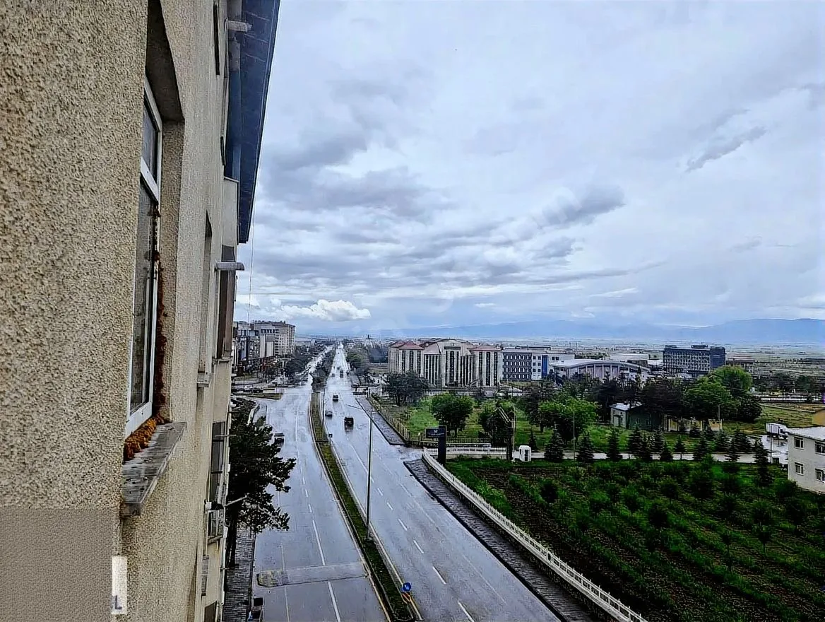 3+1 KİRALIK DAİRE ERZURUM/YAKUTIYE 120M² ARA/6 - Fotoğraf 13