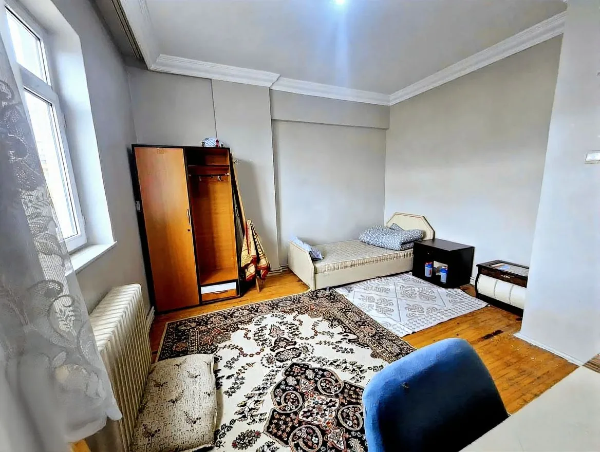 3+1 KİRALIK DAİRE ERZURUM/YAKUTIYE 120M² ARA/6 - Fotoğraf 14