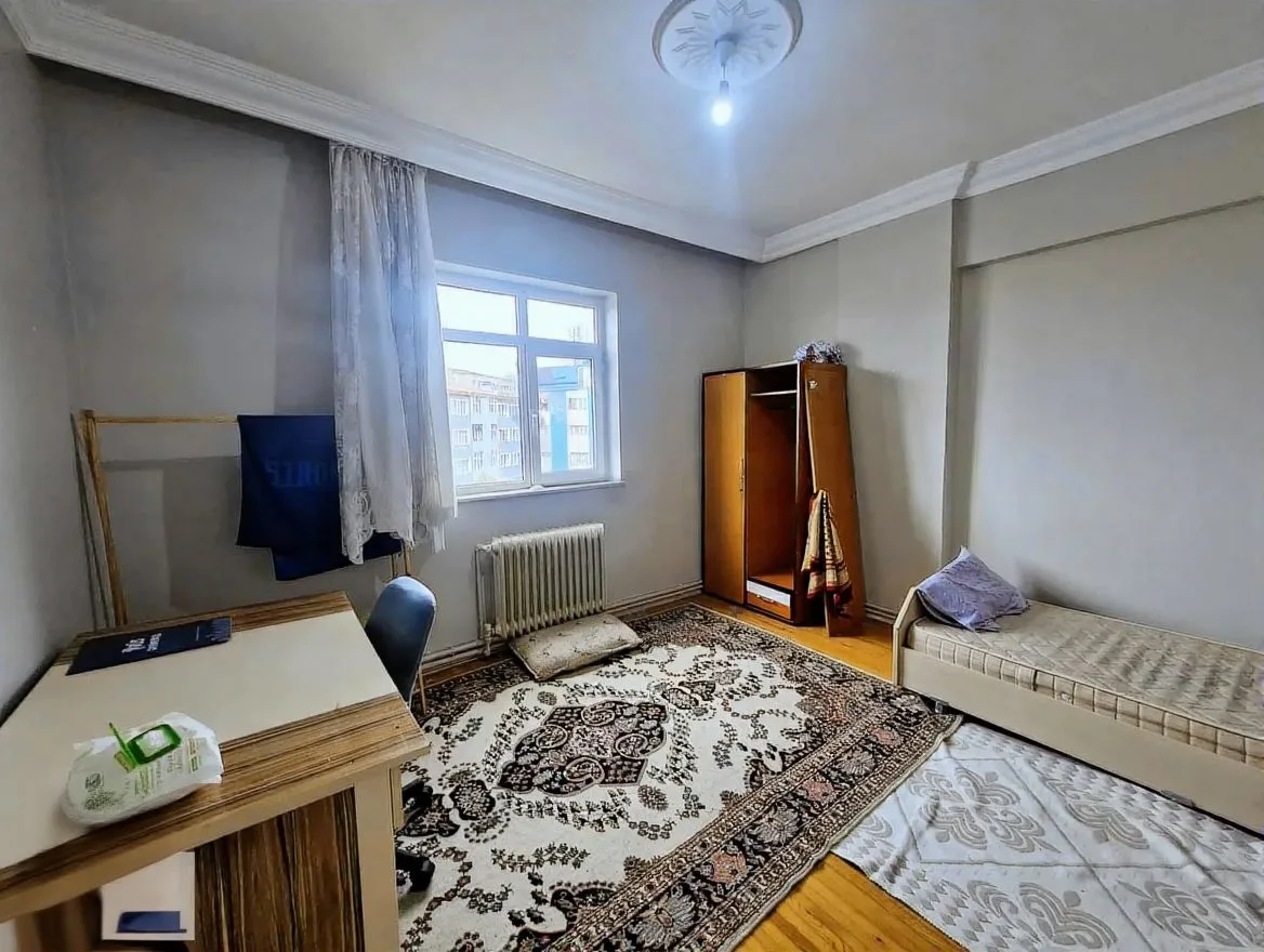 3+1 KİRALIK DAİRE ERZURUM/YAKUTIYE 120M² ARA/6 - Fotoğraf 16