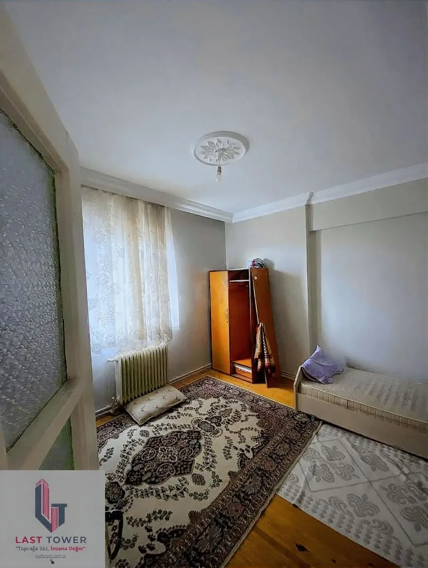 3+1 KİRALIK DAİRE ERZURUM/YAKUTIYE 120M² ARA/6 - Fotoğraf 17