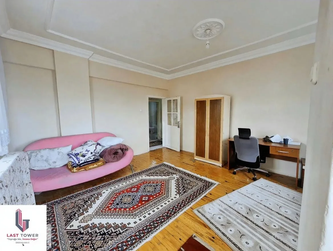 3+1 KİRALIK DAİRE ERZURUM/YAKUTIYE 120M² ARA/6 - Fotoğraf 19