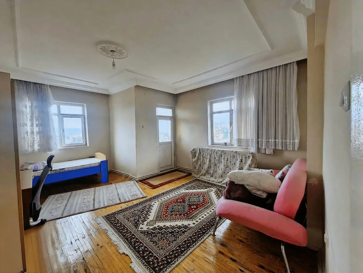 3+1 KİRALIK DAİRE ERZURUM/YAKUTIYE 120M² ARA/6 - Fotoğraf 20