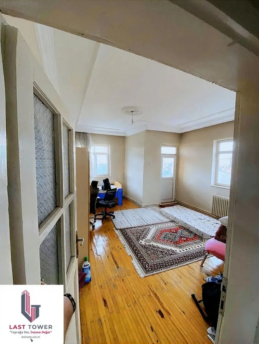 3+1 KİRALIK DAİRE ERZURUM/YAKUTIYE 120M² ARA/6 - Fotoğraf 21