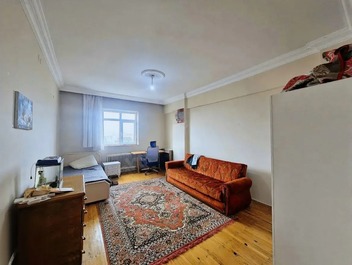 3+1 KİRALIK DAİRE ERZURUM/YAKUTIYE 120M² ARA/6 - Fotoğraf 22
