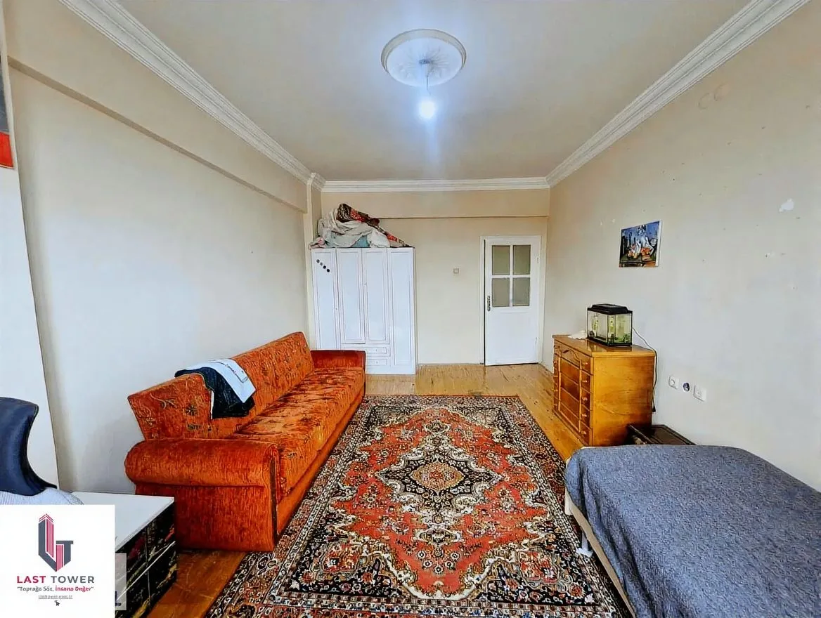 3+1 KİRALIK DAİRE ERZURUM/YAKUTIYE 120M² ARA/6 - Fotoğraf 23