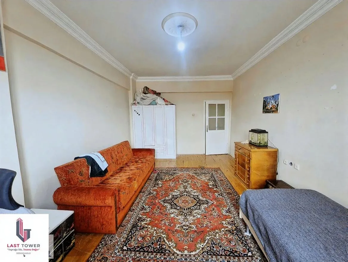 3+1 KİRALIK DAİRE ERZURUM/YAKUTIYE 120M² ARA/6 - Fotoğraf 24