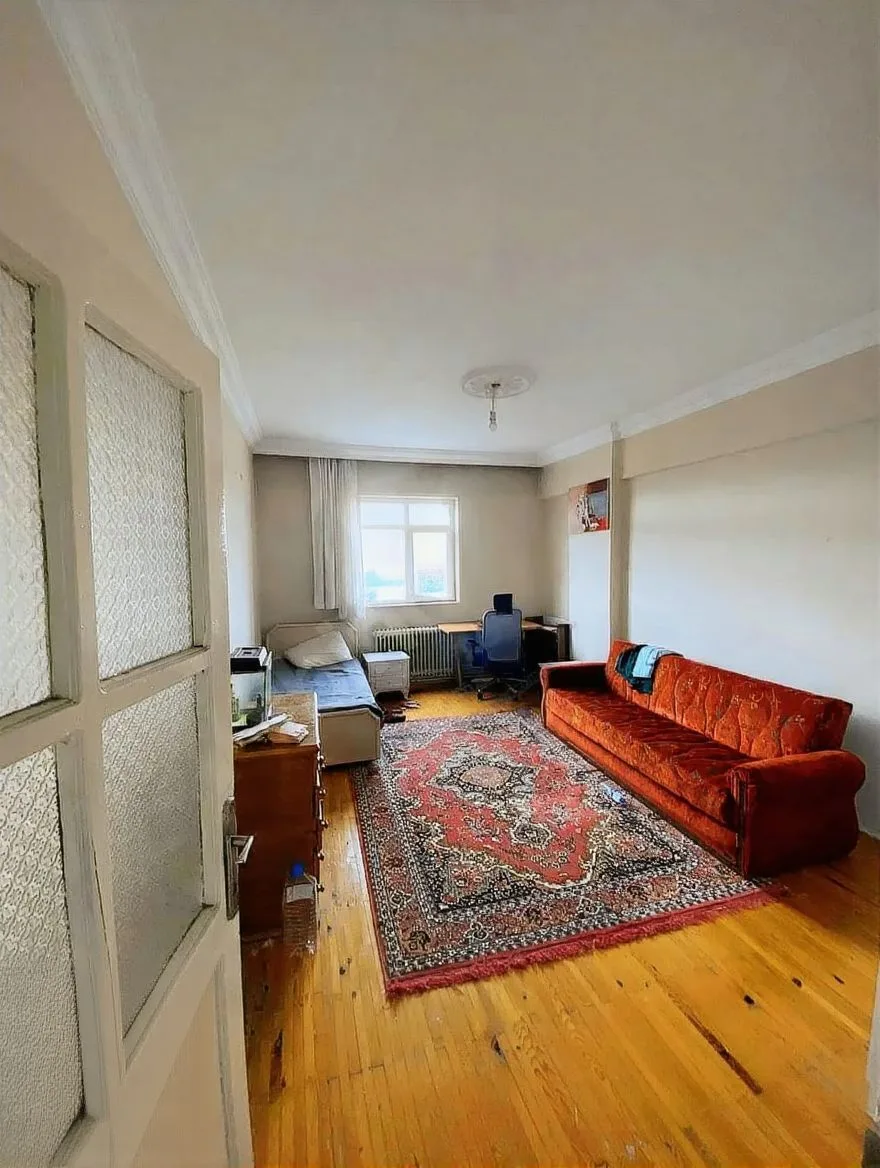 3+1 KİRALIK DAİRE ERZURUM/YAKUTIYE 120M² ARA/6 - Fotoğraf 25