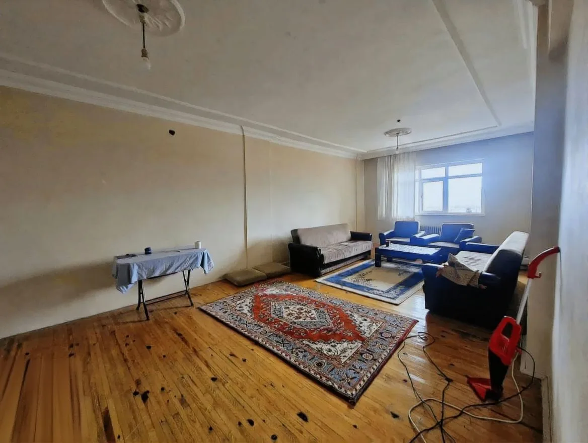 3+1 KİRALIK DAİRE ERZURUM/YAKUTIYE 120M² ARA/6 - Fotoğraf 26